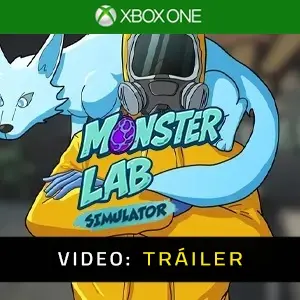 Monster Lab Simulator Xbox One - Tráiler de Video
