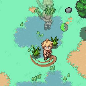 Monster Outbreak - Exploración