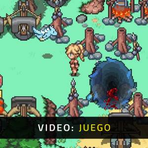 Monster Outbreak - Vídeo del juego