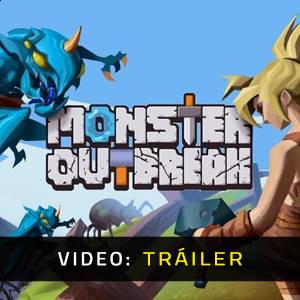 Monster Outbreak - Vídeo de la campaña