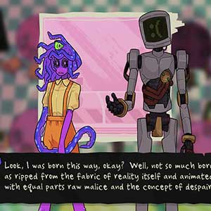 concepto de desesperación