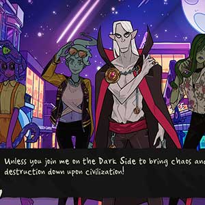 la destrucción sobre la civilización