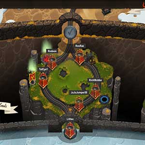 Monster Train - Batalla por la Supervivencia