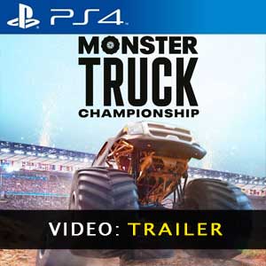 Comprar Monster Truck Championship Ps4 Barato Comparar Precios