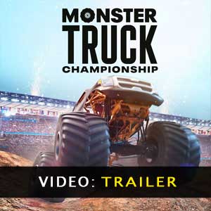 Comprar Monster Truck Championship CD Key Comparar Precios