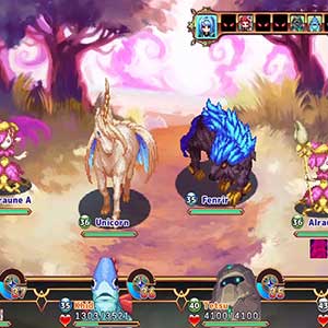 mazmorras desafiantes