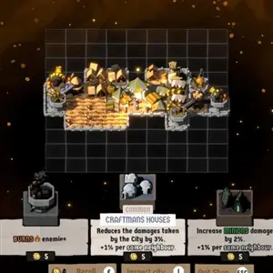 Monsters are Coming! Rock & Road - Casas de Artesanos