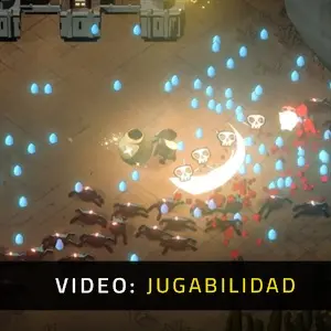 Monsters are Coming! Rock & Road - Vídeo del Jugabilidad