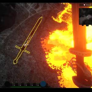 Monsters Domain Interactuar