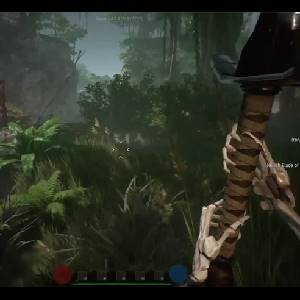 Monsters Domain Espada Infernal del Destino