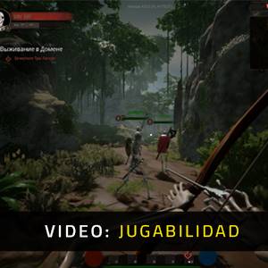 Monsters Domain Video de Jugabilidad
