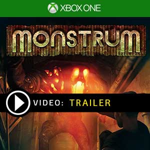 Monstrum Xbox One Precios Digitales o Edición Física