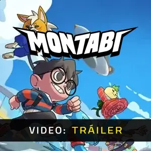 Montabi - Tráiler