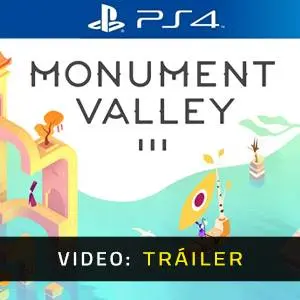 Monument Valley 3 - PS4 Tráiler del Juego