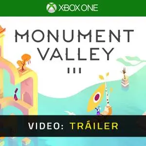 Monument Valley 3 - Xbox One Tráiler del Juego
