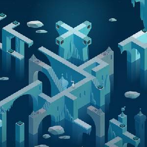 Monument Valley Panoramic Edition Isla de Hielo