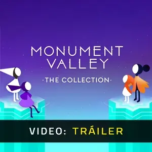Monument Valley: The Collection - Tráiler del Vídeo