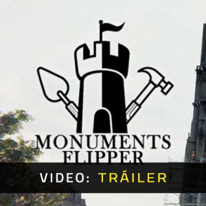Monuments Flipper - Vídeo de la campaña
