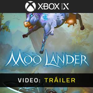 Moo Lander Xbox Series - Tráiler