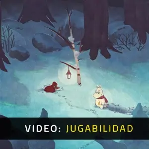 Moomintroll: Winter's Warmth – Jugabilidad
