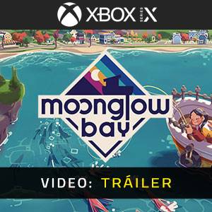 Moonglow Bay - Tráiler de Video