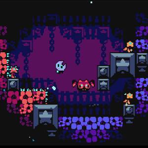 Moonleap - Vuelta a la normalidad