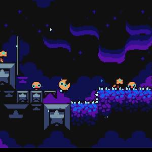 Moonleap - Polvo de estrellas