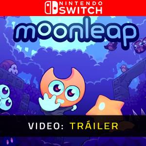 Moonleap Nintendo Switch - Tráiler