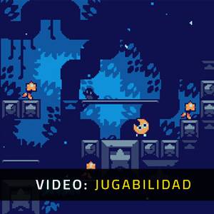 Moonleap - Jugabilidad