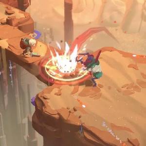 Moonlighter 2: The Endless Vault - Puente