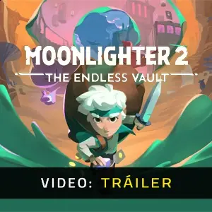 Moonlighter 2: The Endless Vault - Tráiler del Video
