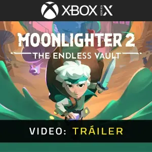 Moonlighter 2: The Endless Vault Xbox Series - Tráiler del Video