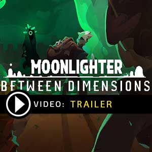 Comprar Moonlighter Between Dimensions CD Key Comparar Precios