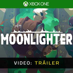 Moonlighter Xbox One Tráiler de video