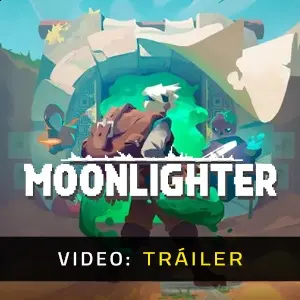 Moonlighter - Tráiler de video