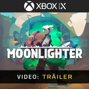 Moonlighter Xbox Series - Tráiler de video