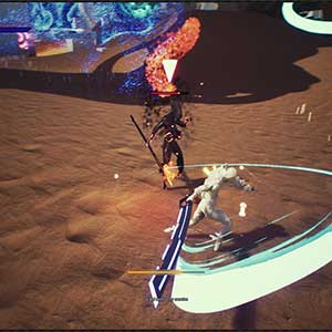 Moonray Tajo De La Espada