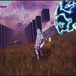 Moonray Templo Del Culto