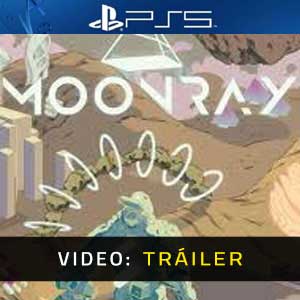 Moonray PS5 Vídeo En Tráiler