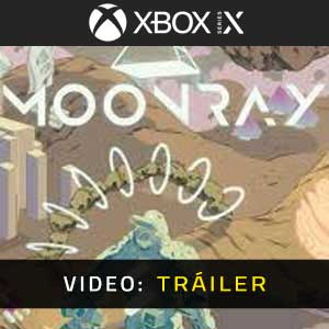 Moonray Xbox Series X Vídeo En Tráiler