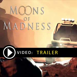Comprar Moons of Madness CD Key Comparar Precios