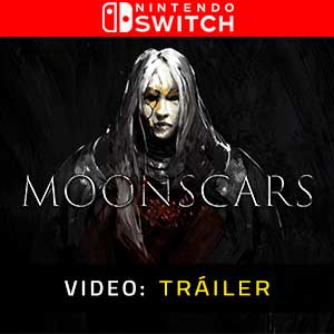 Moonscars - Vídeo de la campaña