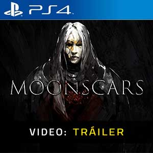 Moonscars - Vídeo de la campaña