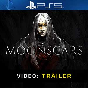 Moonscars - Vídeo de la campaña