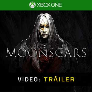 Moonscars - Vídeo de la campaña