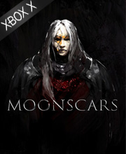 Moonscars Xbox Series X