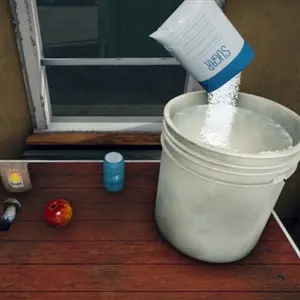 Moonshiner Simulator - Recetas especiales