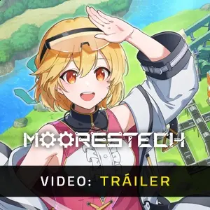 Moorestech - Tráiler