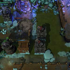 defender el territorio