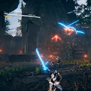 Morbid Metal - Sirviente Nivel 3